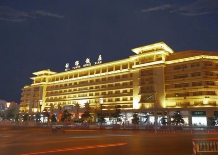Family Friendly Hotels Bell Tower