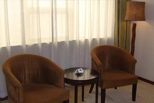Xian King Dynasty Hotel